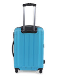 Heys Revolver Turquoise Hard Trolley