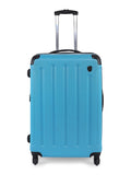 Heys Revolver Turquoise Hard Trolley