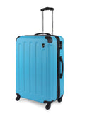 Heys Revolver Turquoise Hard Trolley