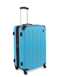 Heys Revolver Turquoise Hard Trolley