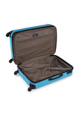 Heys Revolver Turquoise Hard Trolley