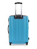 Heys Revolver Turquoise Hard Trolley