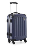 HEYS REVOLVER Cobalt Color Polycarbonate Material Hard Trolley