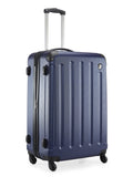 HEYS REVOLVER Cobalt Color Polycarbonate Material Hard Trolley