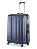 HEYS REVOLVER Cobalt Color Polycarbonate Material Hard Trolley