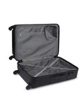 Heys Armourlite Black Hard Trolley