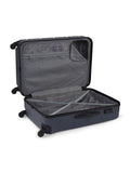 Heys Armourlite Black Hard Trolley