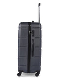 Heys Armourlite Black Hard Trolley