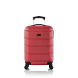 Heys Armourlite Red Hard Trolley