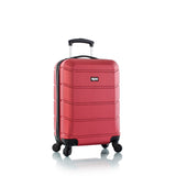 Heys Armourlite Red Hard Trolley