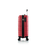 Heys Armourlite Red Hard Trolley