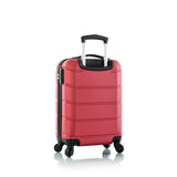 Heys Armourlite Red Hard Trolley