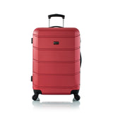 Heys Armourlite Red Hard Trolley