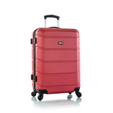 Heys Armourlite Red Hard Trolley