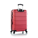 Heys Armourlite Red Hard Trolley