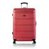 Heys Armourlite Red Hard Trolley