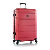 Heys Armourlite Red Hard Trolley