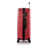 Heys Armourlite Red Hard Trolley