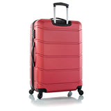 Heys Armourlite Red Hard Trolley