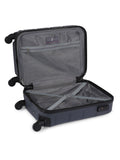 Heys Armourlite Grey Hard Trolley