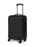 Heys Armourlite Grey Hard Trolley