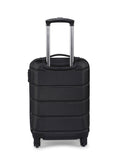 Heys Armourlite Grey Hard Trolley