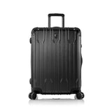 Heys XTRAK Black Color Polycarbonate Material Hard Trolley