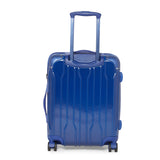 HEYS Xtrak Hard Cabin Cobalt Luggage Trolley