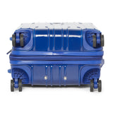 HEYS Xtrak Hard Cabin Cobalt Luggage Trolley