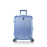 Heys XTRAK Sky Color Polycarbonate Material Hard Trolley