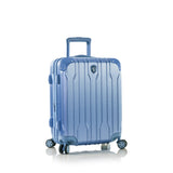 Heys XTRAK Sky Color Polycarbonate Material Hard Trolley