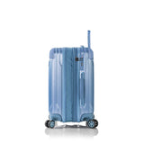 Heys XTRAK Sky Color Polycarbonate Material Hard Trolley