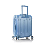 Heys XTRAK Sky Color Polycarbonate Material Hard Trolley