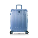 Heys XTRAK Sky Color Polycarbonate Material Hard Trolley