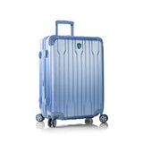 Heys XTRAK Sky Color Polycarbonate Material Hard Trolley