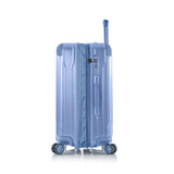 Heys XTRAK Sky Color Polycarbonate Material Hard Trolley