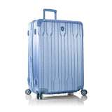 Heys XTRAK Sky Color Polycarbonate Material Hard Trolley