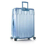 Heys XTRAK Sky Color Polycarbonate Material Hard Trolley