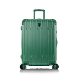 Heys XTRAK Mint Color Polycarbonate Material Hard Trolley