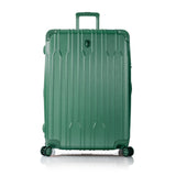 Heys XTRAK Mint Color Polycarbonate Material Hard Trolley