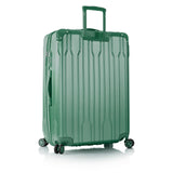 Heys XTRAK Mint Color Polycarbonate Material Hard Trolley