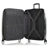 Heys Astro Charcoal Hard Trolley