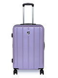 HEYS PARA-LITE Range Lilac Color Hard  Luggage