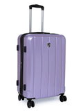 HEYS PARA-LITE Range Lilac Color Hard  Luggage