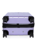 HEYS PARA-LITE Range Lilac Color Hard  Luggage