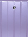 HEYS PARA-LITE Range Lilac Color Hard Luggage