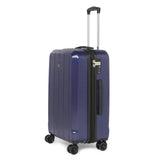 HEYS Para-Lite Hard Medium Navy Luggage Trolley
