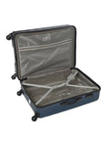 HEYS RUNWAY Range Navy Color Hard Luggage