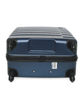 HEYS RUNWAY Range Navy Color Hard Luggage