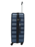 HEYS RUNWAY Range Navy Color Hard Luggage